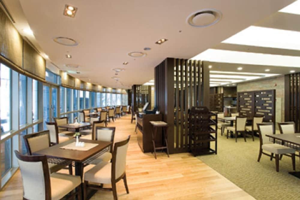 Jeongseon Mayhills Resort Kültér fotó