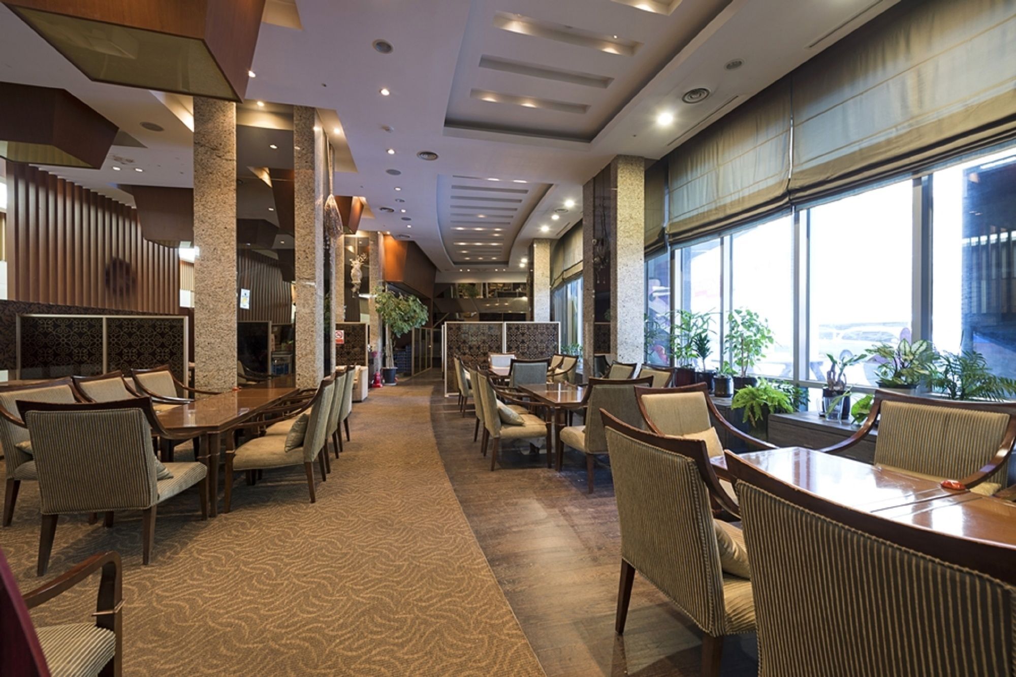 Jeongseon Mayhills Resort Kültér fotó